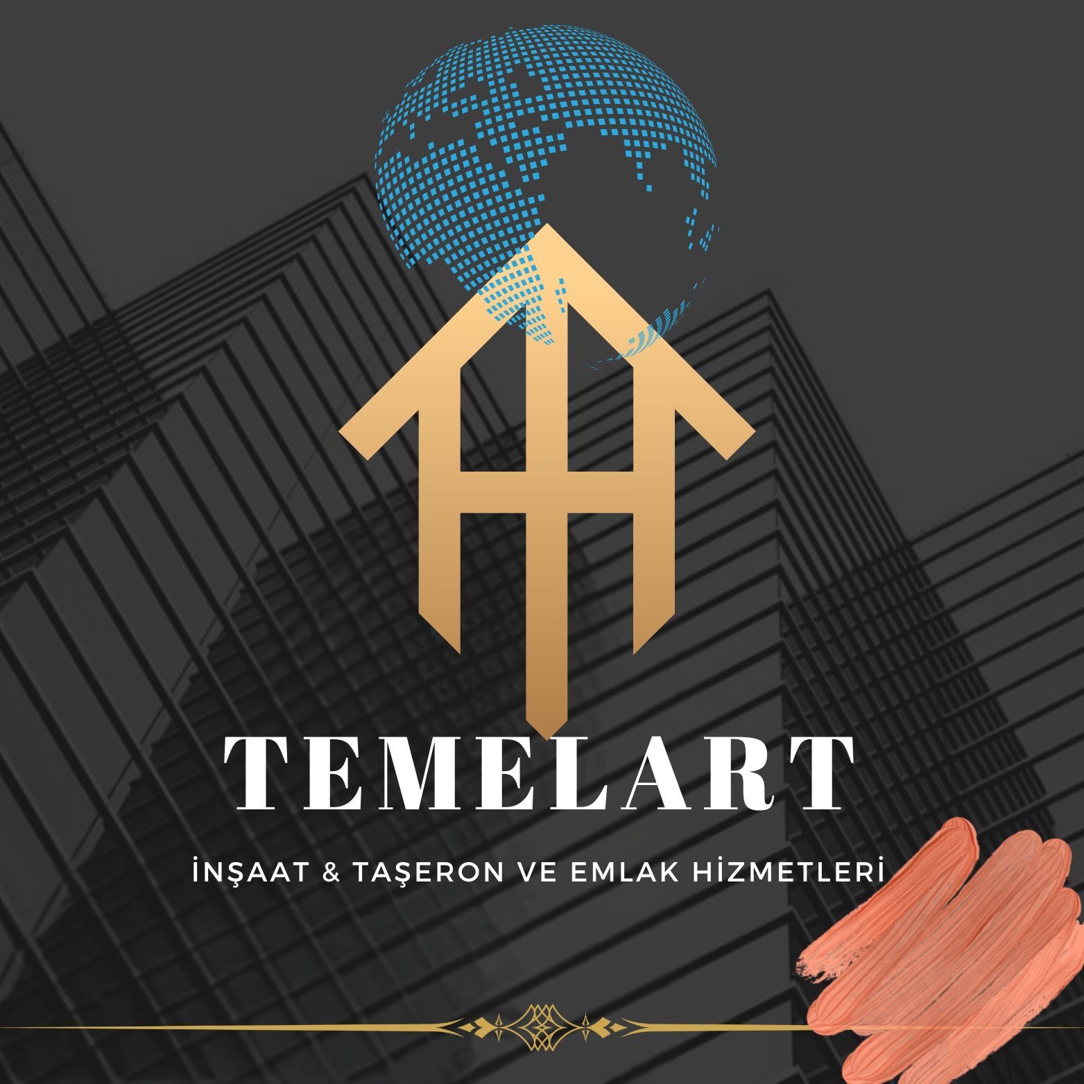 Temel Art Prefabrik Bina