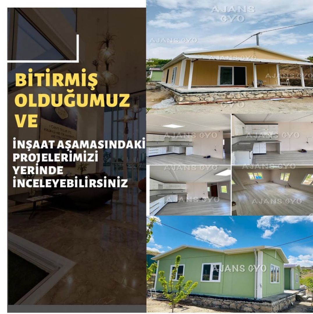 DANIŞMANLIK & MİMARİ DESTEK