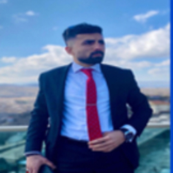 Murat Kutluay