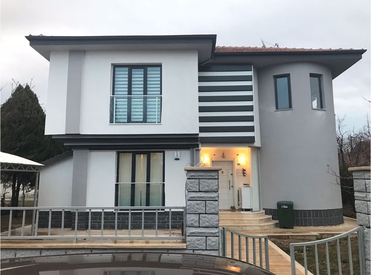 Villa Projemiz 